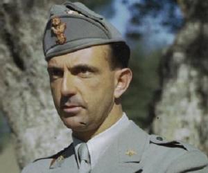 Umberto II of I... Biography