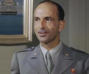 Umberto II of Italy