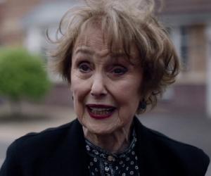 Una Stubbs