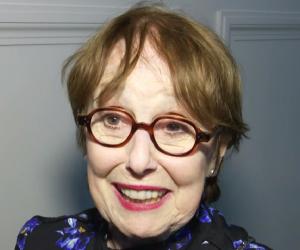 Una Stubbs