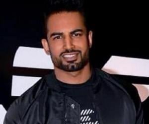Upen Patel