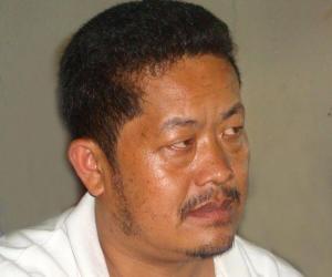 Upendra Subba