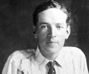 Upton Sinclair