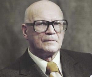 Urho Kekkonen