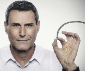 Uri Geller Biography