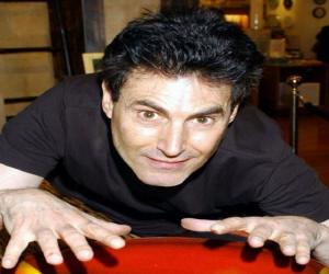 Uri Geller