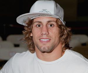 Urijah Faber