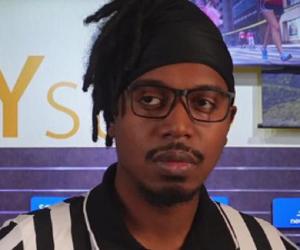 UrLocalBlackGuy