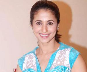 Urmila Matondkar