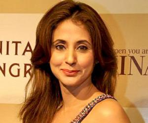 Urmila Matondkar