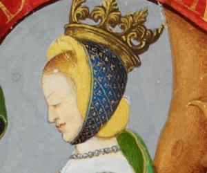 Urraca of Castile, Queen of Portugal