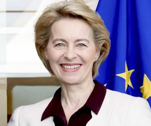 Ursula von der Leyen