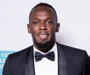 Usain Bolt Biography