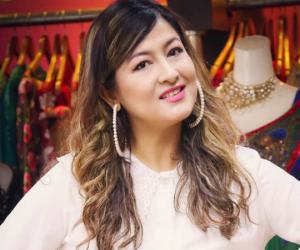 Usha Khadgi