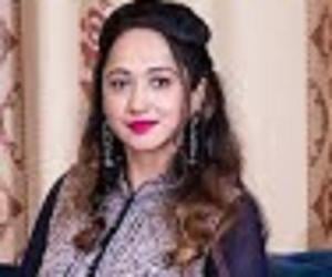 Usha Poudel