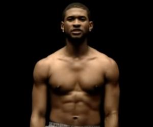 Usher