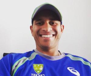 Usman Khawaja Biography