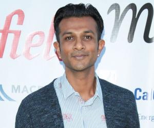 Utkarsh Ambudkar