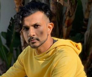 Utkarsh Ambudkar