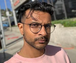 Utkarsh Ambudkar