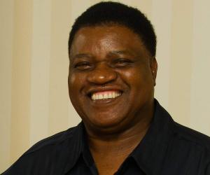 Utoni Nujoma