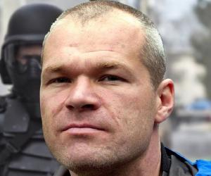 Uwe Boll