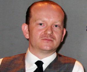 Uwe Schmidt