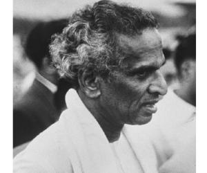 V. K. Krishna Menon