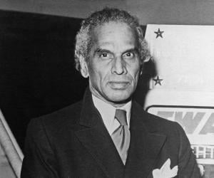 V. K. Krishna Menon