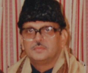 V. P. Singh