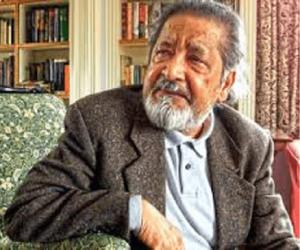 V. S. Naipaul