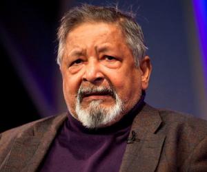 V. S. Naipaul