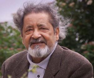 V. S. Naipaul