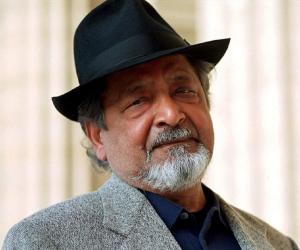 V. S. Naipaul