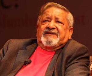 V. S. Naipaul