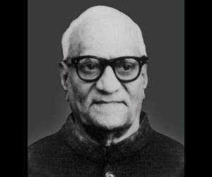 V. V. Giri Biography