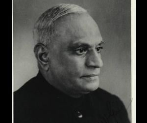 V. V. Giri