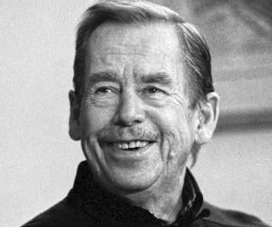 Václav Havel Biography
