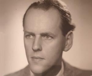 Vagn Holmboe