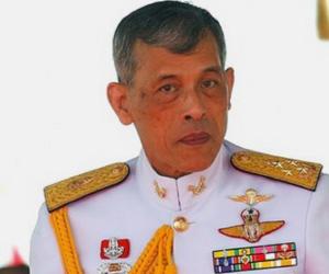 Vajiralongkorn