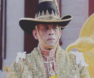 Vajiralongkorn