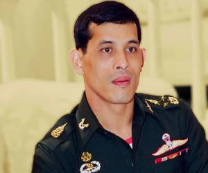 Vajiralongkorn