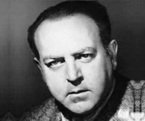 Val Lewton
