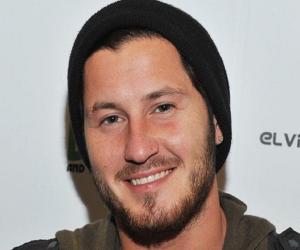 Valentin Chmerkovskiy