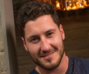 Valentin Chmerkovskiy