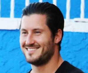 Valentin Chmerkovskiy