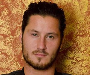 Valentin Chmerkovskiy