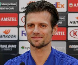Valentin Stocker