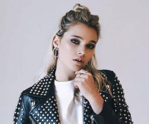 Valentina Zenere Biography