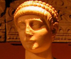 Valentinian II
